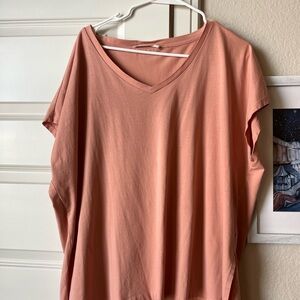 Women's Peach Top